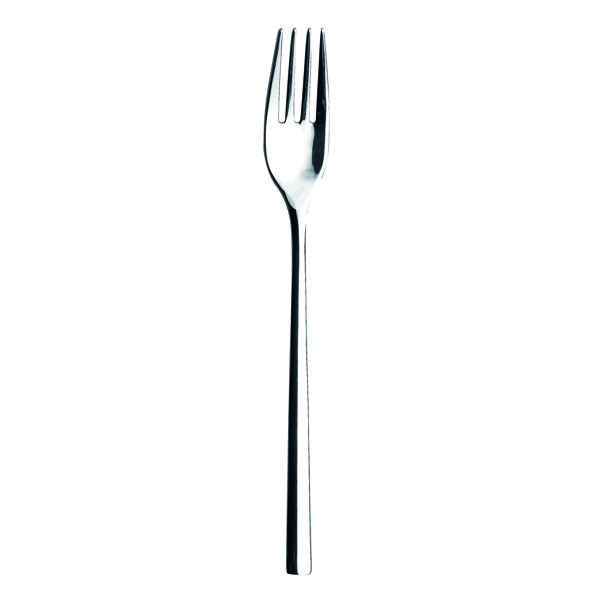 Living Mirror Dessert Fork