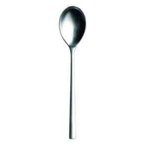 Living Satin Dinner Spoon