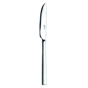 Living Satin Dinner Knife