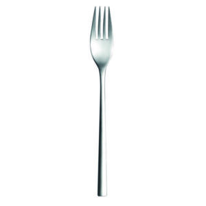Living Satin Dessert Fork