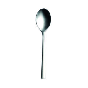 Living Satin Coffee Spoon