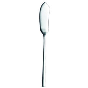 Living Satin Fish Knife
