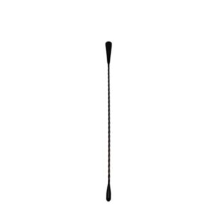 Mix Dual Sided Bar Teadrop Spoon