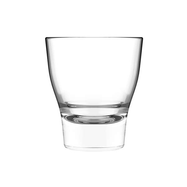 Urbane Shot Glass 3.5 Oz