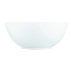 Evolutions White Bowl 33.25 Oz