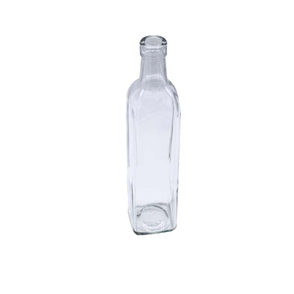 Mix Juice Bottle 16.0 Oz (L:2.244'' X W:2.244'')