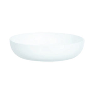 Evolutions White Bowl 47.0 Oz (D:9.88'')