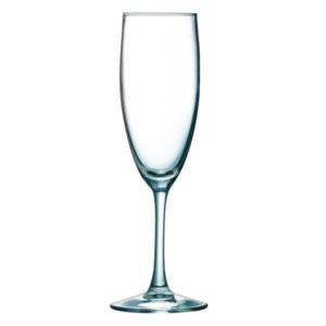 Universal Wine Flute 5.75 Oz