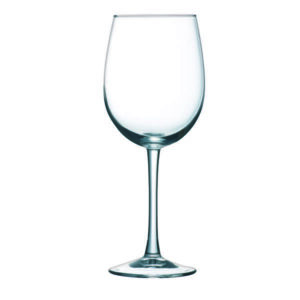Universal Wine Glass 12.0 Oz