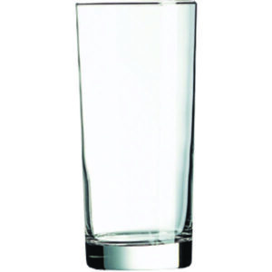 Straight Sided Beverage 16.0 Oz