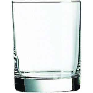 Straight Sided Double Old Fashioned 14.0 Oz
