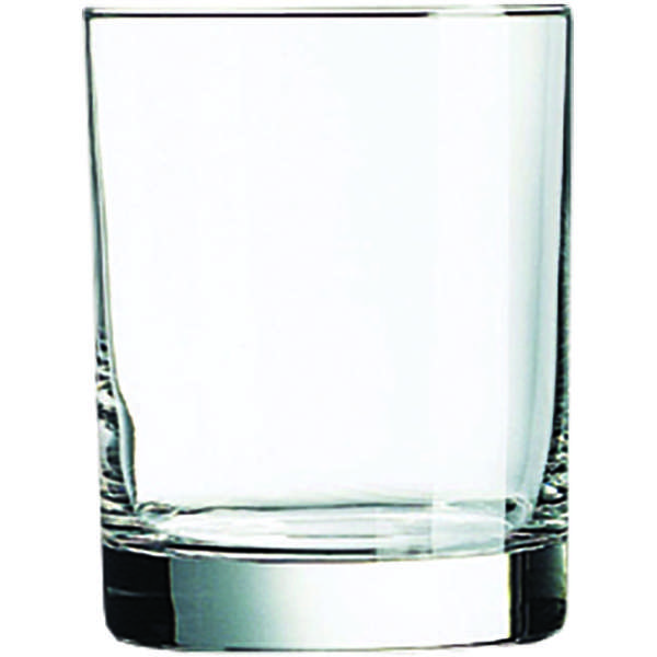 Straight Sided Double Old Fashioned 14.0 Oz