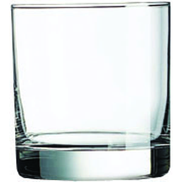 Straight Sided Rocks 10.5 Oz