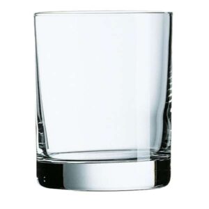 Straight Sided Rocks 7.5 Oz