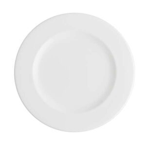 Candour Rim Plate (D:11.5'')