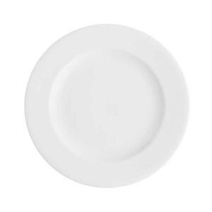 Candour Rim Plate (D:10.5'')