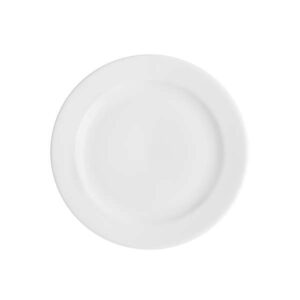 Candour Rim Plate (D:8.5'')