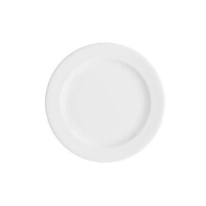 Candour Rim Plate (D:7.38'')