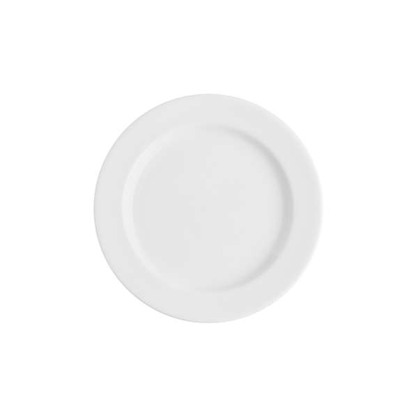 Candour Rim Plate (D:6.25'')