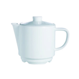 Candour Teapot 15.0 Oz (L:6.0'' X W:3.75'')