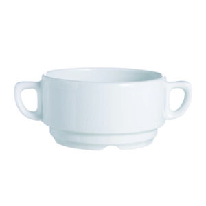 Candour Stackable Bowl 9.0 Oz (D:3.75'')