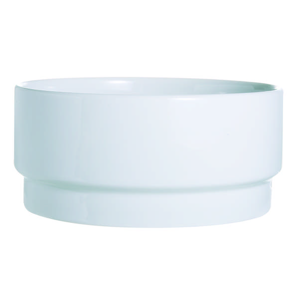 Candour Stackable Bowl 2.25 Oz (D:2.75'')