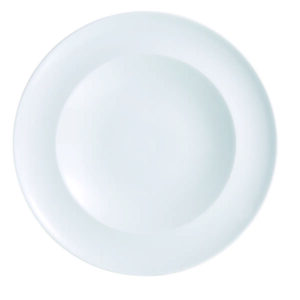 Vintage Rim Plate (D:10.5'')