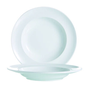 Vintage Soup Plate 10.0 Oz (D:9.5'')
