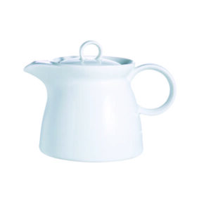 Vintage Teapot 12.0 Oz (L:6.0'' X W:4.125'')