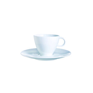 Vintage Cup 8.0 Oz (L:4.5'' X W:3.5'')