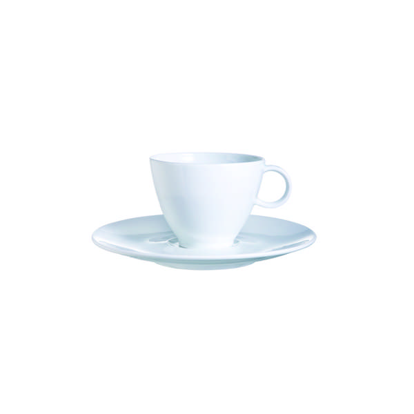 Vintage Saucer (D:5.75'')
