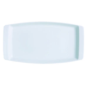 Vintage Rectangle Dish (L:14.5'' X W:7.5'')