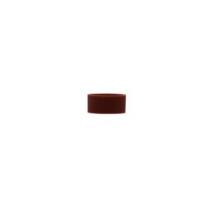 Mix Sililcone Band Brown (L:1.102'' X W:1.102'')