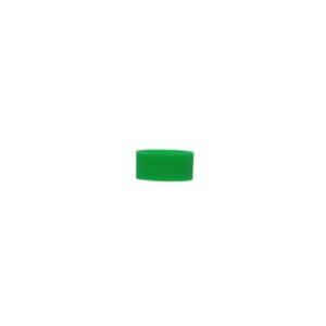 Mix Silicone Band Green (L:1.102'' X W:1.102'')