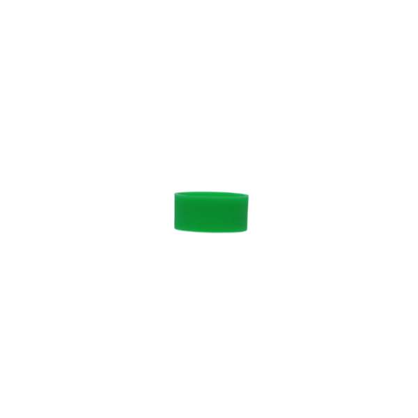 Mix Silicone Band Green (L:1.102'' X W:1.102'')