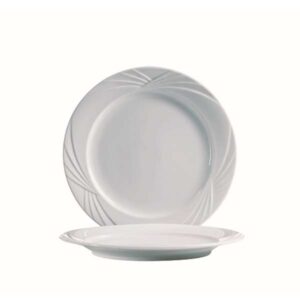 Horizon Rim Plate (D:11.0'')