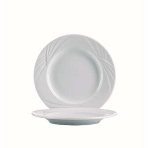 Horizon Rim Plate (D:8.25'')