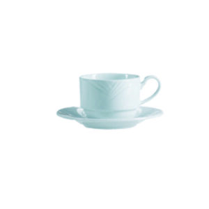 Horizon Saucer (D:6.0'')