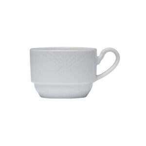 Horizon Stack Cup 8.0 Oz (L:4.5'' X W:3.25'')