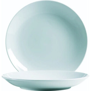Rondo Pasta Plate (D:12.0'')