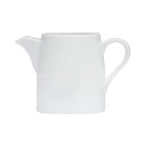Rondo Large Creamer 8.5 Oz (L:5.25'' X W:3.125'')