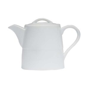 Rondo Teapot 20.0 Oz (L:6.75'' X W:4.25'')