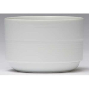 Rondo Stack Bouillon 11.0 Oz (D:3.75'')