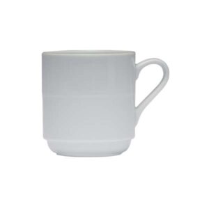 Rondo Mug 10.0 Oz (L:4.375'' X W:3.125'')