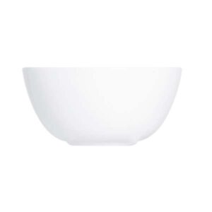 Evolutions White Bowl (D:4.63'')