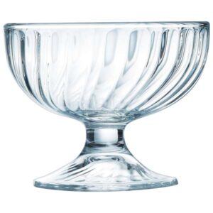 Desserts Optic Swirl Dessert 7.0 Oz
