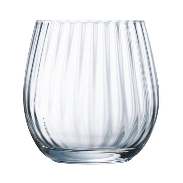 Serena Stemless Wine 11.0 Oz