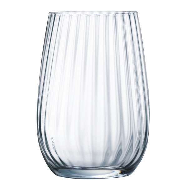 Serena Stemless Wine 13.0 Oz