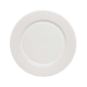 Glacial Rim Plate (D:12.6'')
