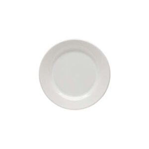 Glacial Rim Plate (D:7.5'')